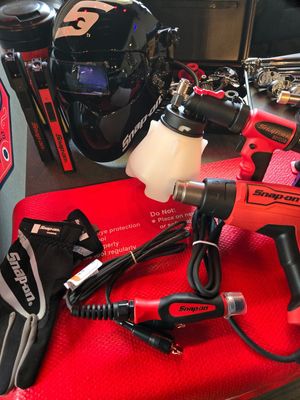 Image post by @snapon_official on Instagram
