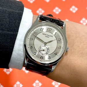 Image post by @sothebyswatches on Instagram