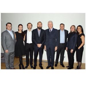 Image post by @leonardodicaprio on Instagram
