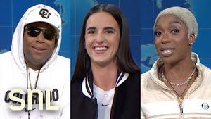 Video post by @saturdaynightlive on YouTube