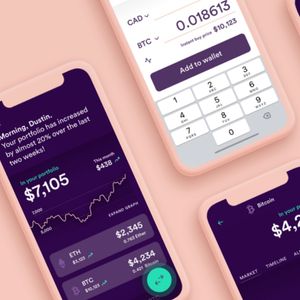 Image post by @newton_crypto on Instagram