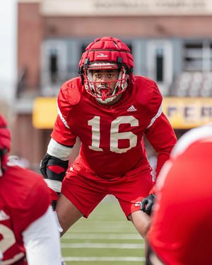 Image post by @jaxstatefb on Instagram