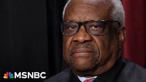 Video post by @msnbc on YouTube