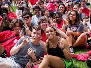 Image post by @ncstatedasa on Instagram