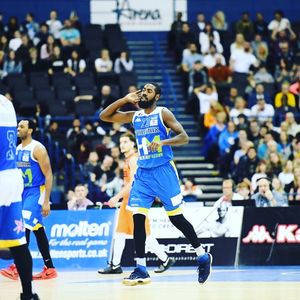 Image post by @britishbasketballleague on Instagram