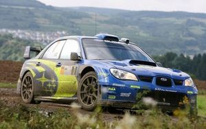 Image post by @schompsubaru on Instagram