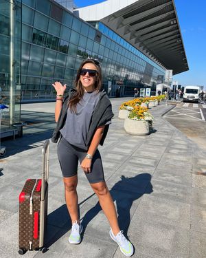 Image post by @joannajedrzejczyk on Instagram