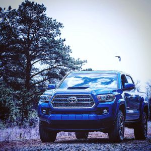 Image post by @jerrystoyota on Instagram