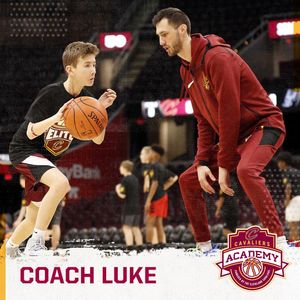 Image post by @cavsyouthsports on Instagram