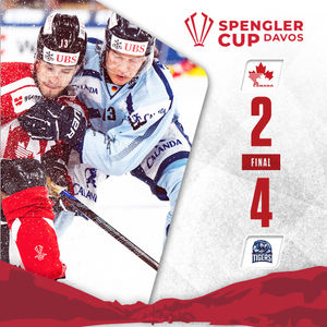 Image post by @hockeycanada on Instagram