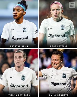 Image post by @espnw on TikTok
