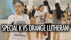 Video post by @qwik11hoops on YouTube