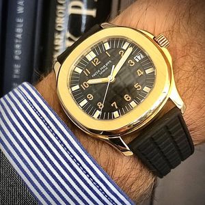 Image post by @sothebyswatches on Instagram