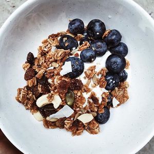 Image post by @lepainquotidienus on Instagram
