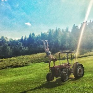 Image post by @magicgiant on Instagram