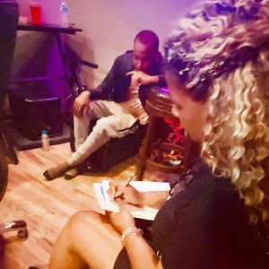 Image post by @syleenajohnson on Instagram