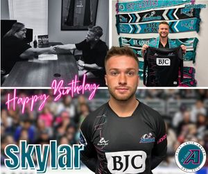 Image post by @stlouisambush on Instagram