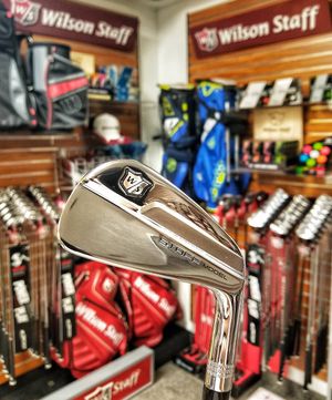 Image post by @wilsongolfcanada on Instagram