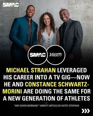 Image post by @smacentertainment on Instagram