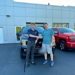 Image post by @mohawkchevrolet on Instagram
