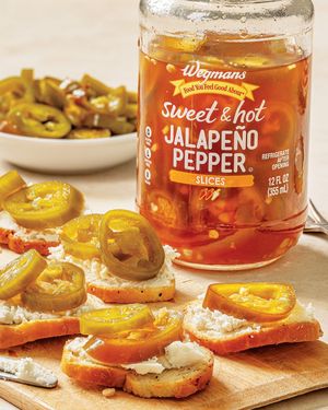 Image post by @wegmans on Instagram