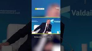 Video post by @nowthisnews on YouTube