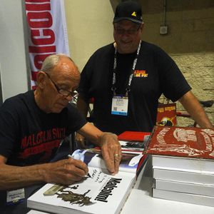 Image post by @aimexpo on Instagram