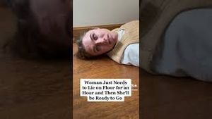 Video post by @reductressnews on YouTube