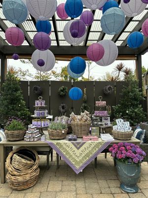 Image post by @rogersgardens on Instagram