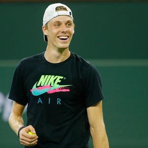 Image post by @tenniscanada on Instagram