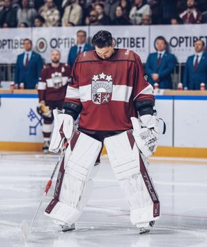 Image post by @truelefevre_goalie on Instagram