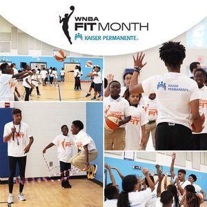 Image post by @nbacares on Instagram