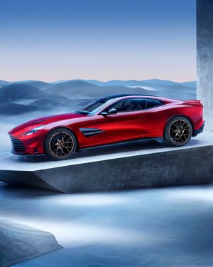 Image post by @holmanmotorcars on Instagram