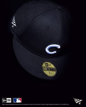 Image post by @neweracap on Instagram