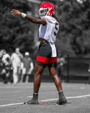 Image post by @dawgnation on Instagram
