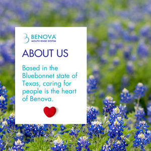 Image post by @benovabioinnovation on Instagram