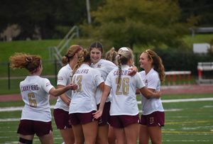 Image post by @wuwomenssoccer on Instagram