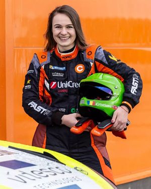 Image post by @femalesinmsport on Instagram