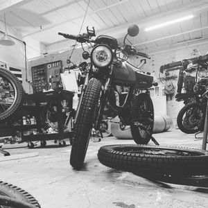 Image post by @huckcycles on Instagram