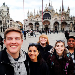 Image post by @cimbaitaly on Instagram