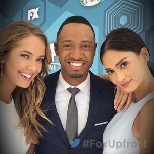 Image post by @missuniverse on Instagram