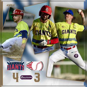 Image post by @adelaidegiants on Instagram