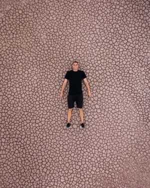 Image post by @asenseofhuber on Instagram