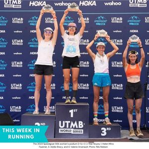Image post by @irunfar on Instagram