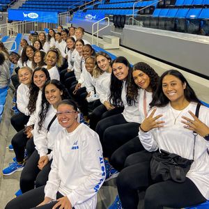 Image post by @uclasoftball on Instagram