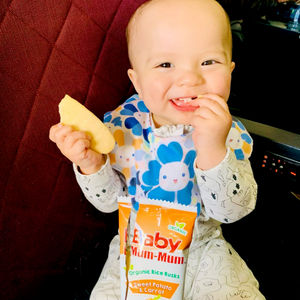 Image post by @babymummums on Instagram