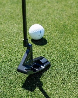 Image post by @taylormade_golf_japan on Instagram