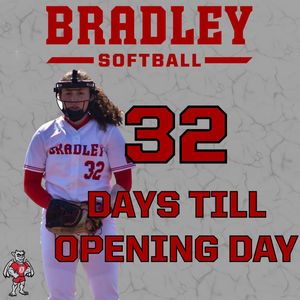 Image post by @bradleysoftball on Instagram