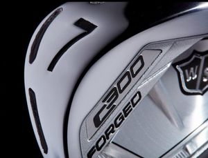 Image post by @wilsongolfcanada on Instagram