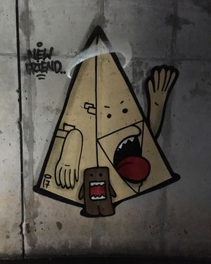 Image post by @chrishaven on Instagram